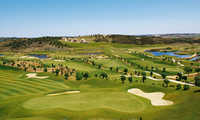 quinta do vale golf course
